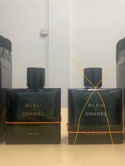 bdc parfum